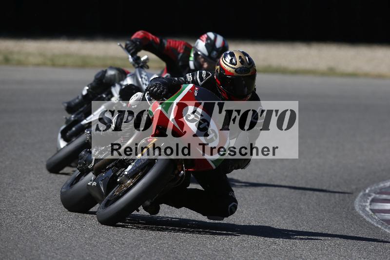/12 30.04.2026  Speer Racing ADR/Gruppe Classic/500